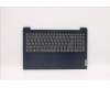 Lenovo COVER Upper Case ASM_GERL82H8NFPABBL für Lenovo IdeaPad 3-15ITL6 (82H8)
