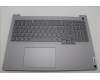 Lenovo COVER Upper Case ASM_ITA W21MS AG BL H für Lenovo ThinkBook 16 Gen 7 IML (21MS)