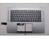 Lenovo COVER Upper Case ASM_CZE/SLK W83J3 CG BL für Lenovo IdeaPad Slim 5 15ARP10 (83J3)