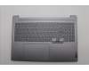 Lenovo COVER Upper Case ASM_USA ENG L83D4 AGUMA für Lenovo IdeaPad Pro 5 16IMH9 (83D4)