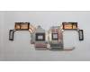 Lenovo HEATSINK Heatsink L 82Y5 P0 WEIHONG für Lenovo Legion Slim 5-14APH8 (82Y5)