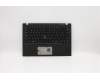 Lenovo Mechanische Baugruppe Tastaturrahmen Spanisch WLAN Dual-Band CHY für Lenovo ThinkPad X1 Carbon 7th Gen (20QD/20QE)