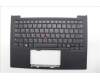 Lenovo MECH_ASM GRP_KBD_BZL_HBW_WW_DB_LTN für Lenovo ThinkPad X1 Gen 12 (21KC/21KD)