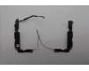 Lenovo SPEAKERINT Speaker R&L C 83KF für Lenovo Yoga Pro 7 14IAH10 Type 83KF