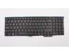 Lenovo NB_KYB Lin2 KBD,US,LTN für Lenovo ThinkPad L570 (20JQ/20JR)