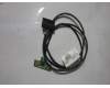 Asus POWER CABLE/LED/SWITCH MODULE für Asus CM1740