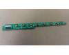 04020-01110200 Asus LMT VX248H KEY BOARD