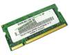 04G001617666 Asus DDRII800 SO-D KINSTON 1G 200P