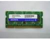 04G00161767L Asus DDRII800 SO-DIM 1GB 200P