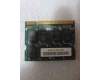 04G0016186H1 Asus DDRII800 SO-D ASINT 2GB 200P