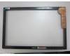 13010-00011200 Asus LMT VE198 BEZEL ASSY(CMI)