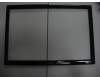 13010-00750200 Asus LMT VS208D BEZEL ASSY(CMI L20)