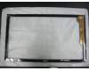 13010-00870100 Asus LMT VX238H FRONT BEZEL