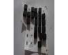 Asus TK PCA61 BACK COVER RUBBER-UL für Asus ET2210INKS 2B