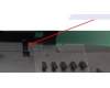 13AI0010LB7011 Asus ZS660KLS C STOP RUBBER R