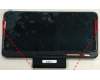 Asus ZS661KSS RUBBER FOOT-2 für Asus ROG TwinView Dock 3 (ZS661KSS)
