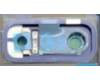 13AI0071AM0531 Asus ZS675KW-3D CAMERA RING ASSY
