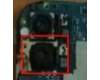 Asus ZB555KL REAR CAMERA RUBBER(8M) für Asus ZenFone Max M1 (ZB555KL)