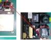 13AX0170L06011 Asus ZC600KL HEADSET RUBBER