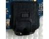 13AX01B0L01011 Asus ZB631KL EAR PHONE RUBBER