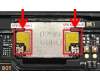 13AZ01Q0LA7021 Asus ZS600KL SPK KAPTON R