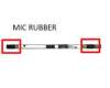 Asus GV301QE MIC RUBBER für Asus GV301QC