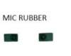 Asus GA503RX MIC RUBBER für Asus ROG Zephyrus G15 GA503RM