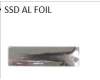 Asus FX507ZE SSD AL FOIL für Asus FA707XV