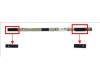 Asus G634JY MIC RUBBER für Asus ROG Strix G17 G713PI