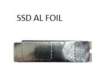 Asus GA503RX SSD AL FOIL für Asus ROG Zephyrus G15 GA503RM