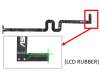 Asus NR2203RM LCD RUBBER 2 für Asus ROG Flow X16 GV601VU