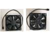 Asus D840MB SYSTEM FAN ARX für Asus D520MT