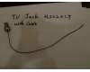 Asus TK PCA61 TV JACK F W/CABLE für Asus ET2210INKS 2B
