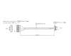 14004-00440000 Asus LMT VS238 LED LAMP WIRE SEC