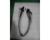 14004-01010000 Asus LED CABLE 5P L=550MM