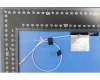 Asus P1802 AUX WIFI ANTENNA für Asus P1802-T 1B
