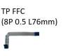 Asus GA503QS TP FFC 8P 0.5 L76 für Asus GA503QS