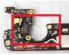 Asus ZS600KL RF COAXIAL CABLE-2 für Asus ROG Phone (ZS602KL)