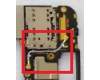Asus ZS600KL RF 11AD COAXIAL CABLE1 für Asus ROG Phone (ZS602KL)