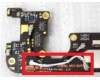 Asus ZS600KL RF COAXIAL CABLE-1 für Asus ROG Phone (ZS602KL)