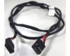 Asus GT51CA ROG POWER CABLE für Asus ROG GT51CA