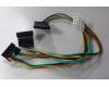 Asus K20CD HDD POWER CABLE für Asus K20CE