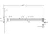 Asus CABLE DB9P TO IDC9P,L:650MM für Asus MD310