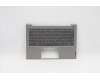 Lenovo COVER Upper Case ASM_EURO ENG W 20YA MG für Lenovo ThinkBook 13s G3 ACN (20YA)