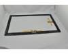 Asus TOUCH PANEL GLASS 23" G/G für Asus V230ICUT