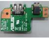 Asus E402MA IO_BD./AS für Asus L502MA