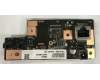 Asus ZN240IC-K AUDIO_LAN_DC_BD für Asus ZN240ICGT 1C