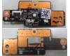 Asus ZN220IC POWER_BTN_BD für Asus Zen AIO ZN220ICUK