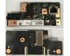 Asus ZN220IC AUDIO_LAN_DC_BD für Asus Zen AIO ZN220ICUK