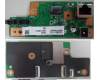 Asus ZN241IC AUDIO_LAN_DC_BD./AS für Asus Zen AiO ZN241ICUK
